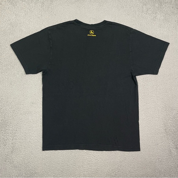 John Deere funny T-shirt - Picture 4 of 4